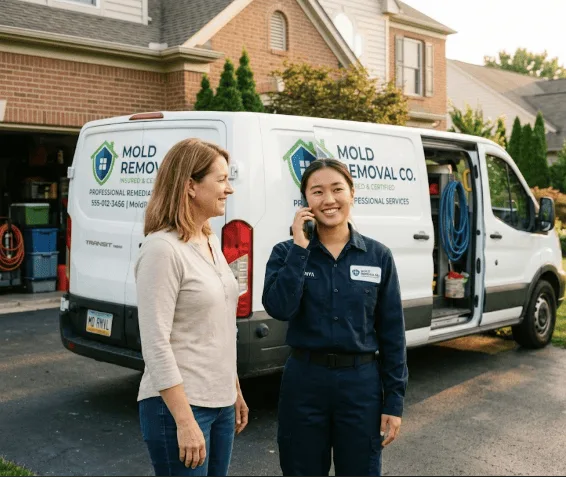 Crawlspace Mold Remediation Chatfield, TX FAQs